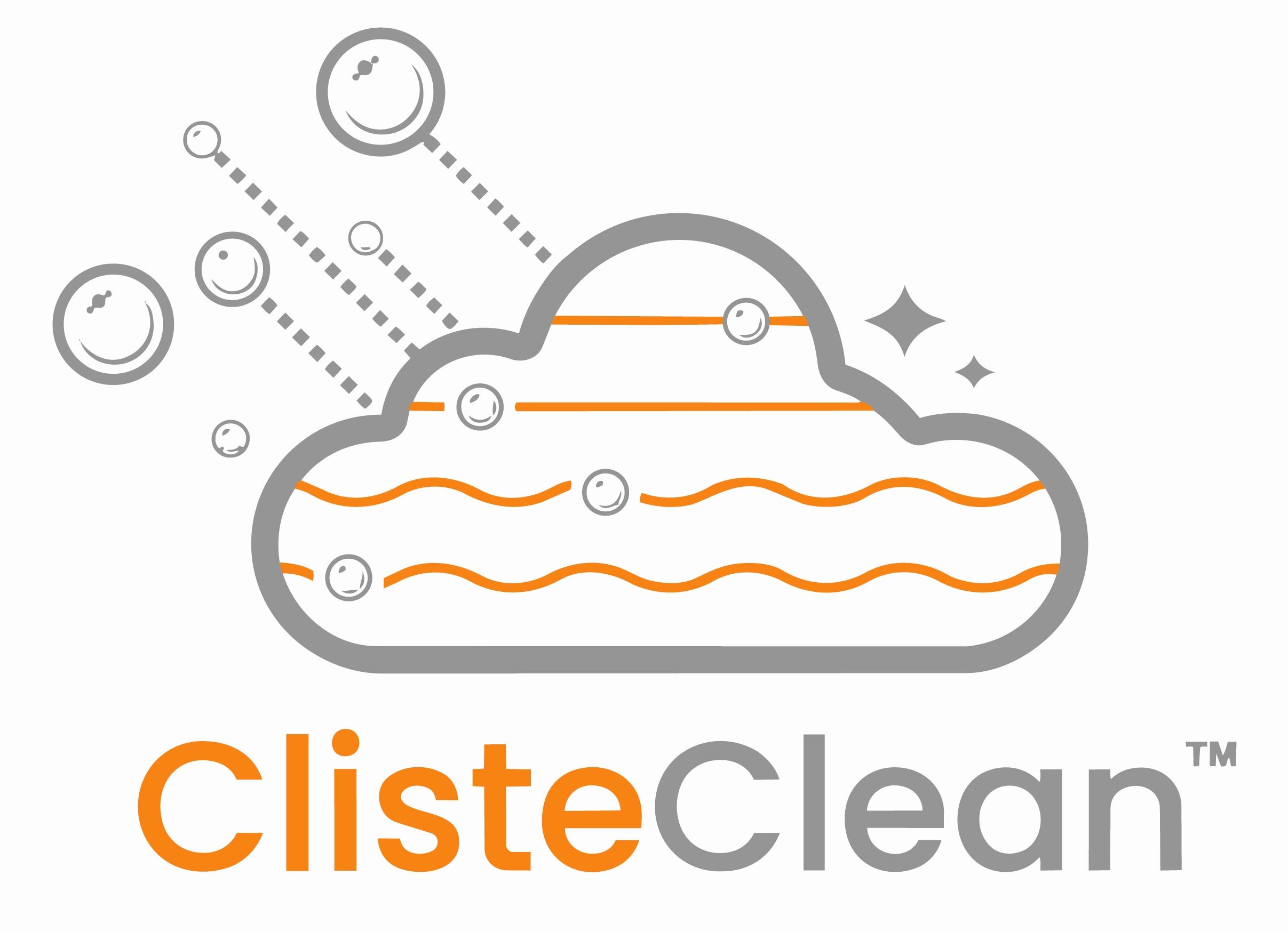 ClisteClean Logo