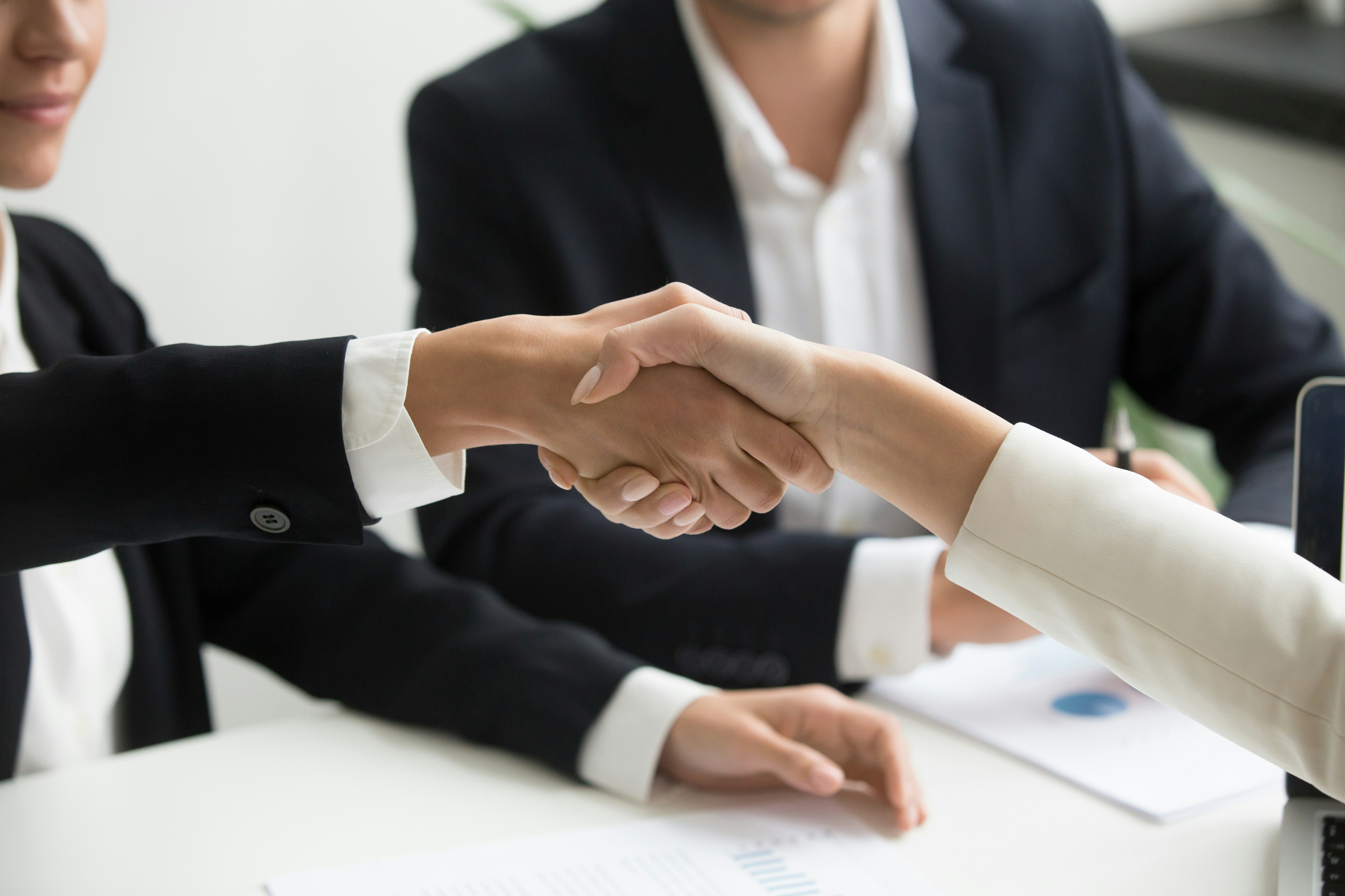 Western Hygiene Team Agreement