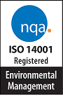 ISO 14001:2015 – Environmental Management