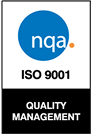 BS EN ISO 9001:2015 – Quality Management