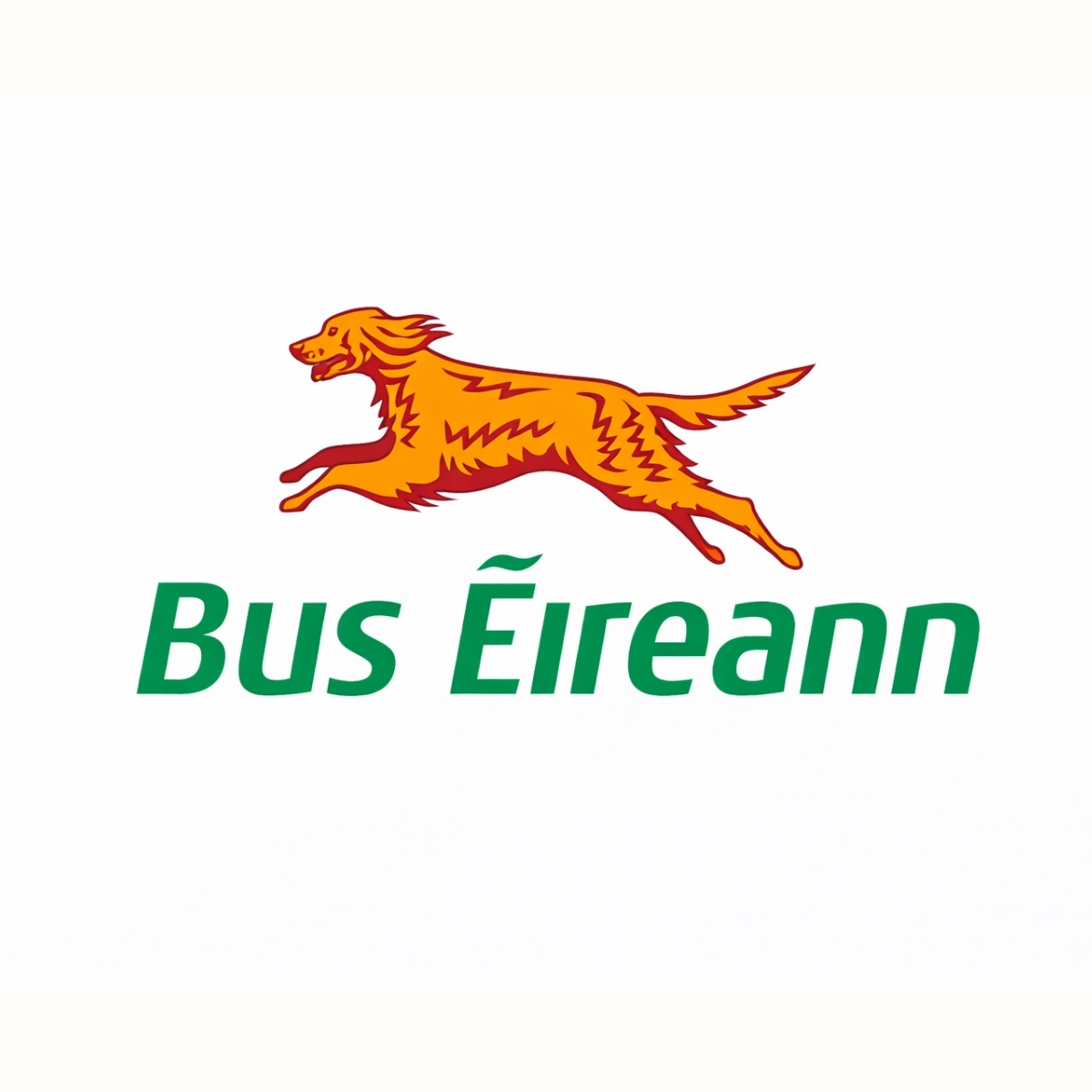 Bus Eireann