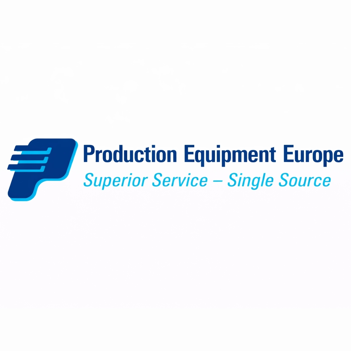 Production Equipment Europe