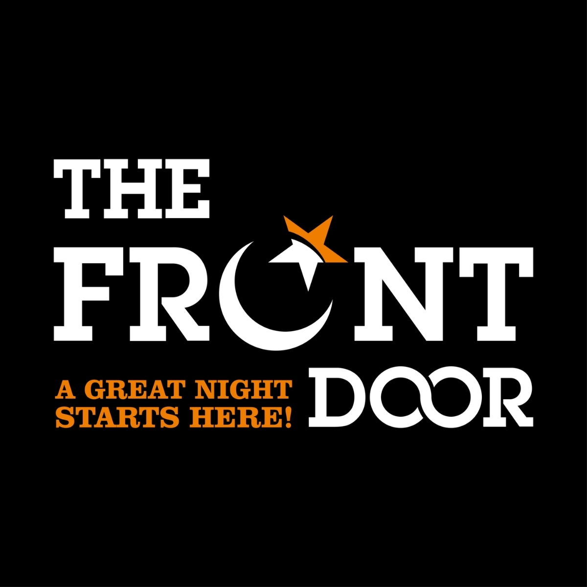The Front Door