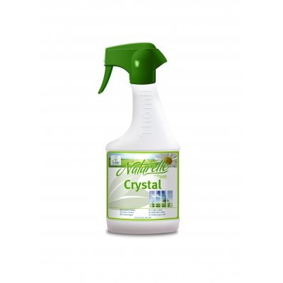 Glass Cleaner Crystal