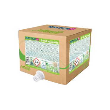 Naturelle MasterBox D-100 
