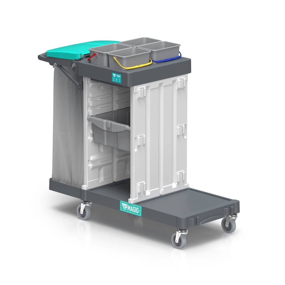 Magic Line 330B Trolley