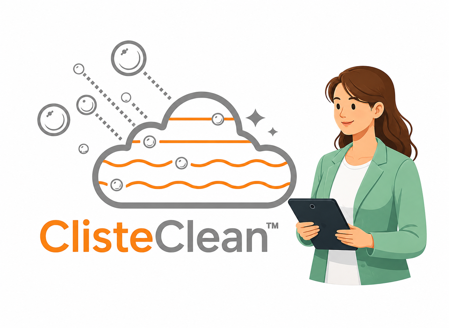 ClisteClean Rebranded 2023