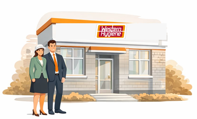 Western Hygiene Founded 1988