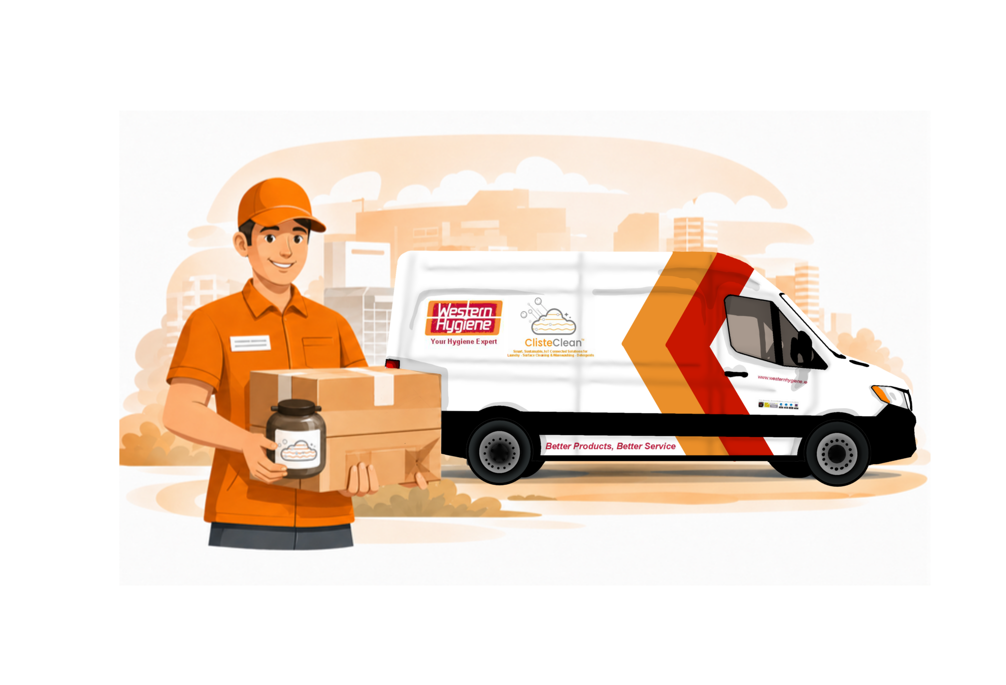 Solutions Service Launched 2012