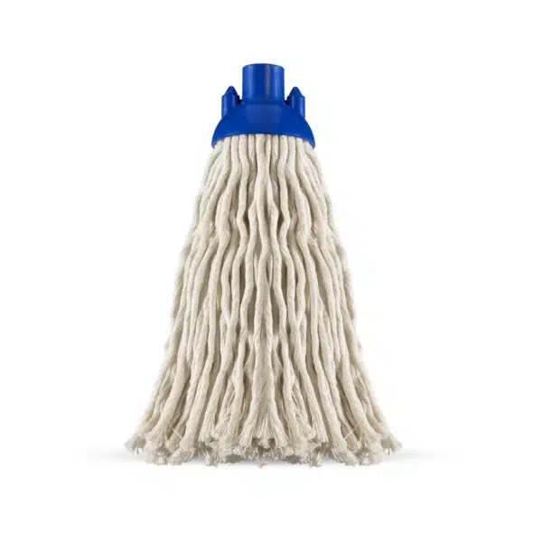 Socket Cotton Mop