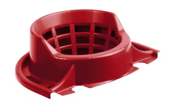 Mop Bucket Red