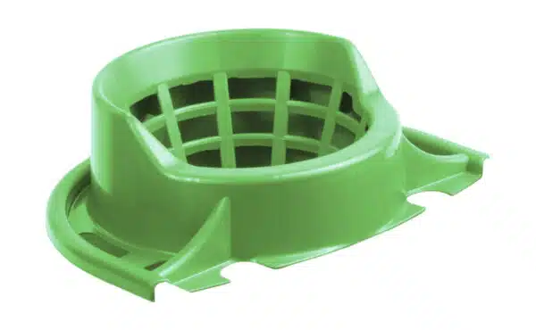 Mop Bucket Green