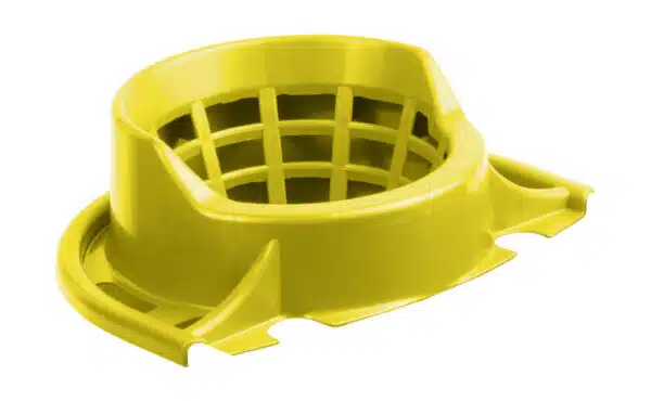 Mop Bucket Yellow