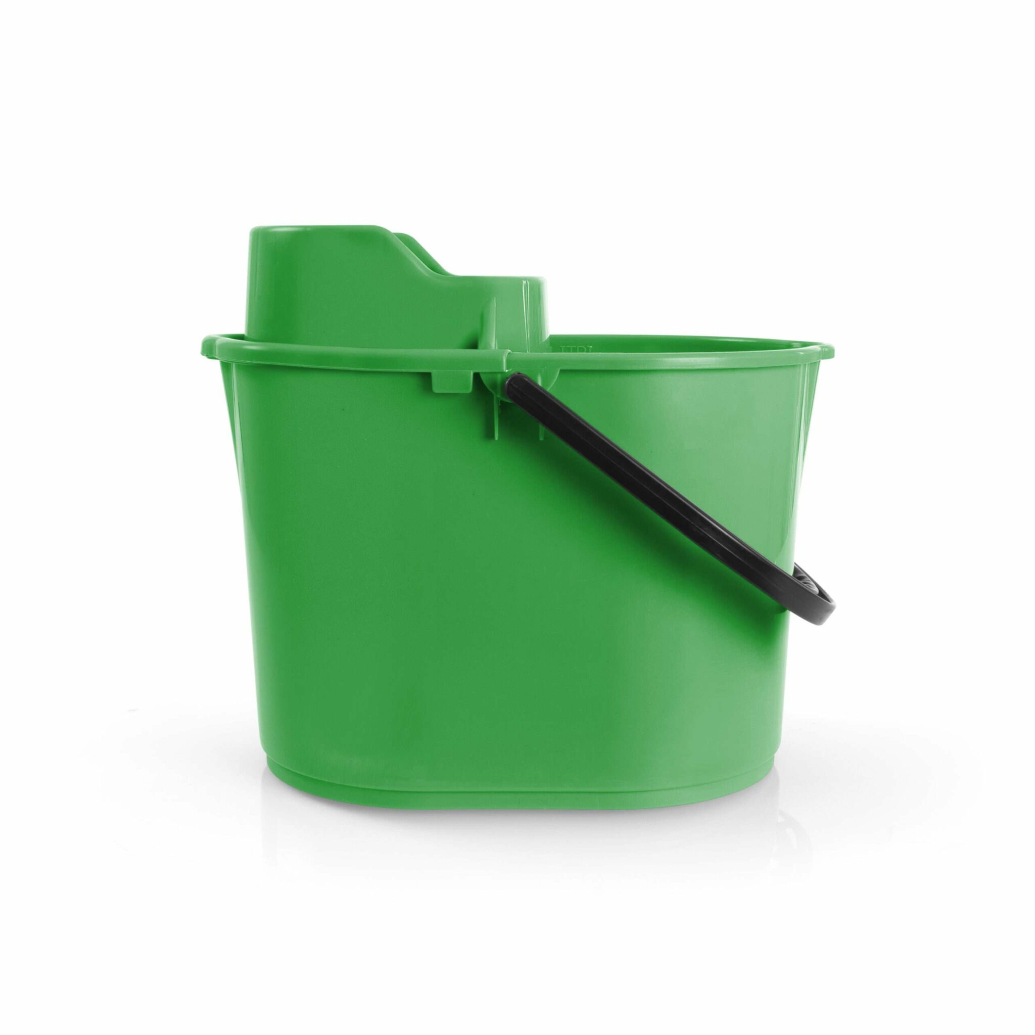 Mop Bucket Green