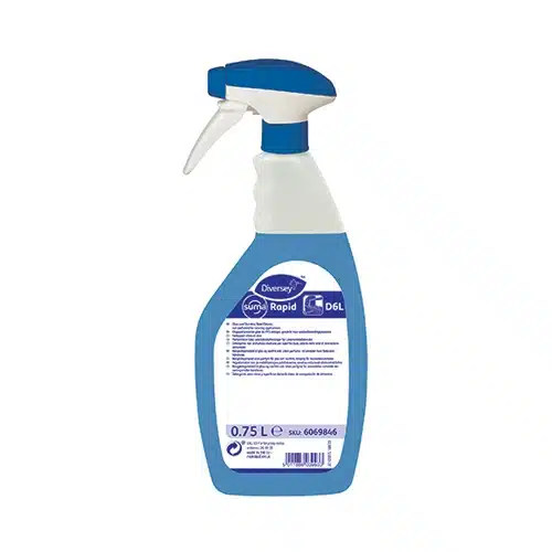 Glass And Windows Cleaner