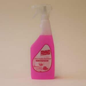 Frend Glass & Stainless Steel Cleaner