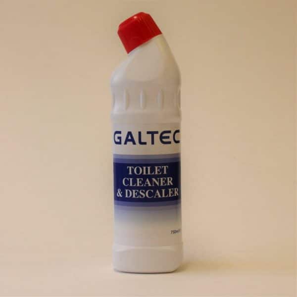 Galtec Toilet Cleaner and Descaler