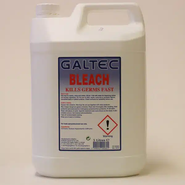 Galtec Bleach