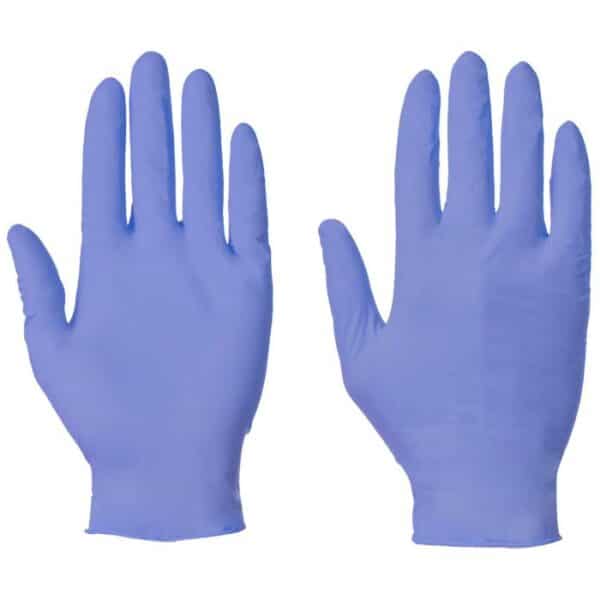 Nitrile Gloves Powderfree