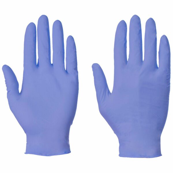 Nitrile Non-Latex Gloves