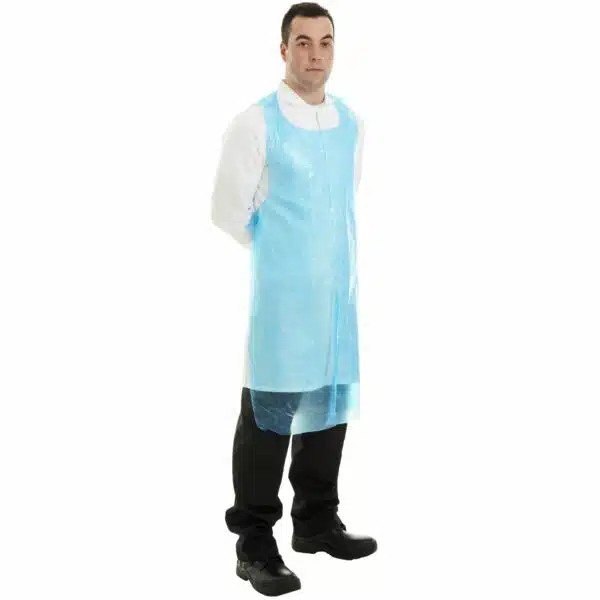 Plastic Aprons