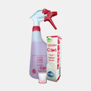 PolGreen Odor Line Sanitary Caps_1