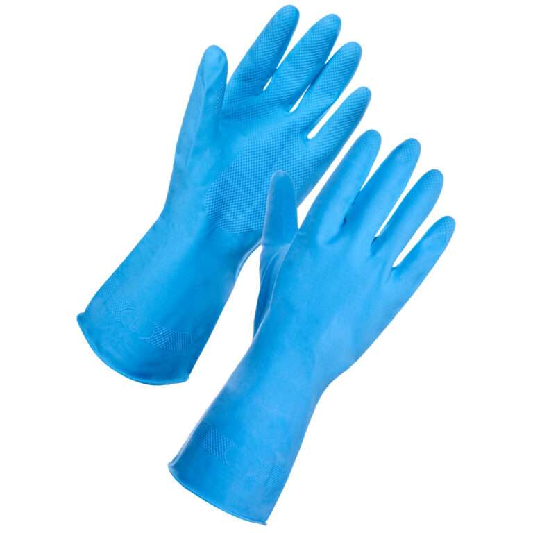 Supertouch-Household-Latex-Gloves