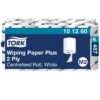 Tork Centrefeed Wiping Paper Plus White M2