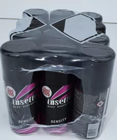 Deodorant Male Aerosol 12x150ml