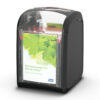 Tork Xpressnap Fit® Tabletop Napkin Dispenser Black N14