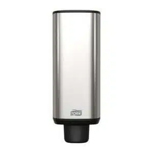Tork Skincare Dispenser Stainless Steel S4