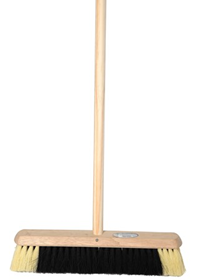 Sweeping Brush