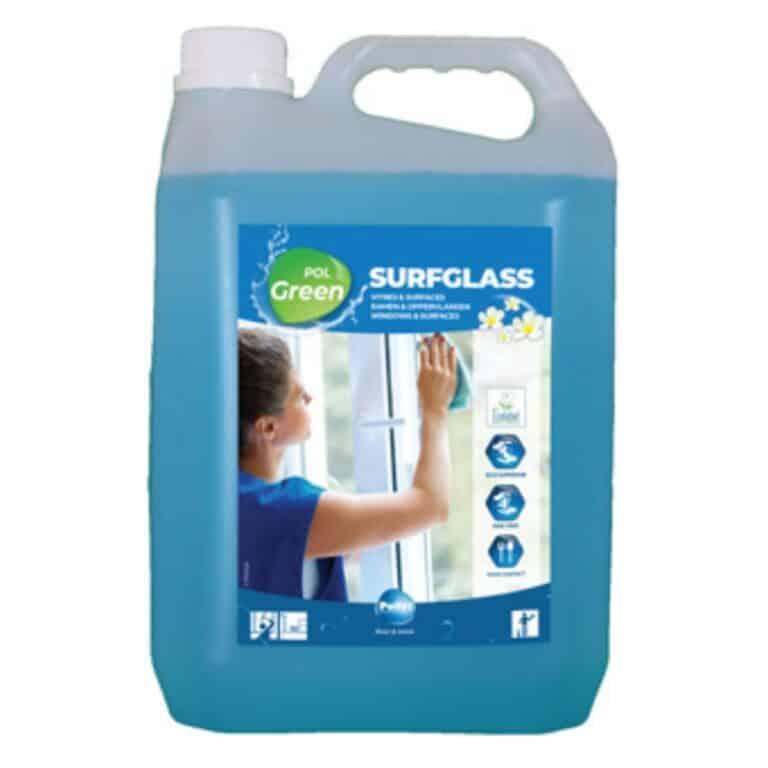 Glass Surface Cleaner