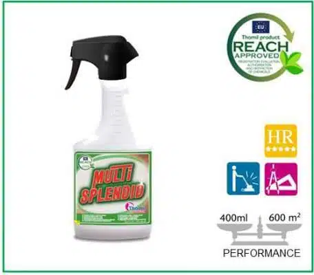 LSLE003-Furniture Cleaner- Western Hygiene