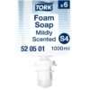 Tork Mildly Scented Foam Soap S4