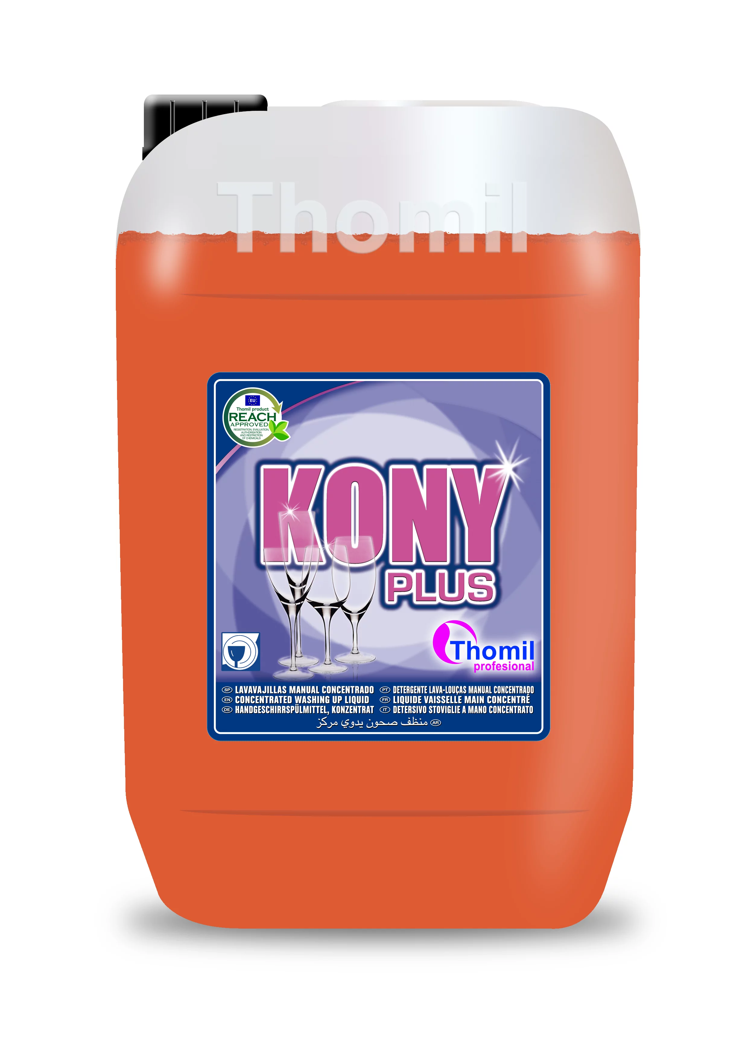 Washing Up Liquid