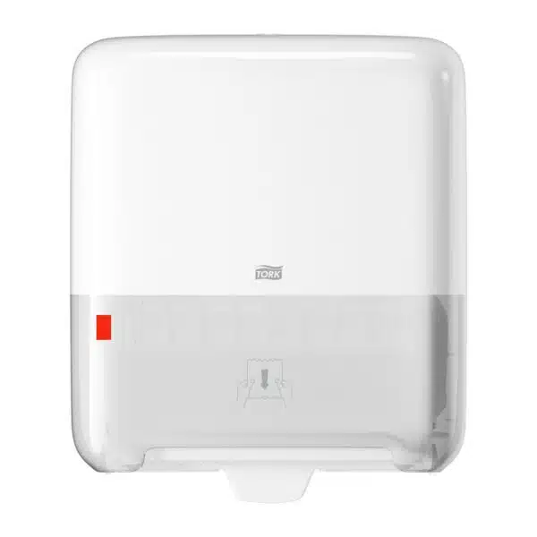 Tork Matic® Hand Towel Roll Dispenser White H1