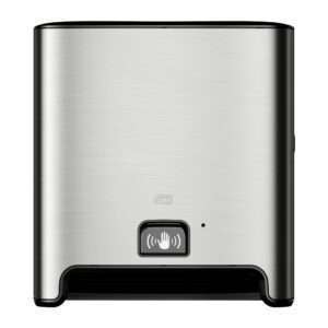 Tork Matic® Paper Towel Roll Dispenser with Intuition Sensor Stainless Steel H1