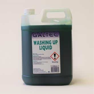 Galtech Wash Up Liquid 2x5L