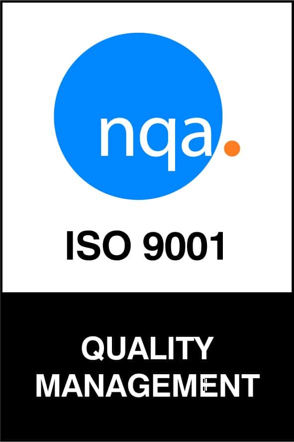 NQA ISO9001 CMYK - 2024