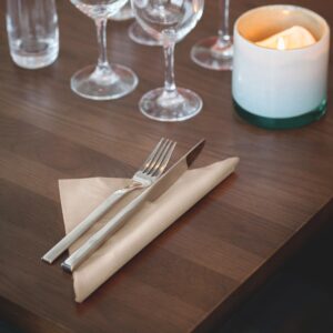 Tork Natural Lunch Napkin
