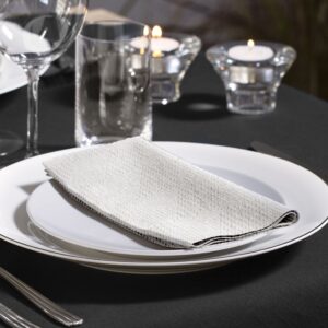 Tork Textured Dinner Napkin