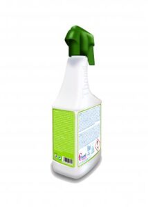 Naturelle Degrass Multi general-purpose degreaser