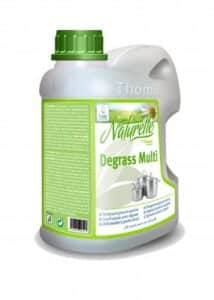 Naturelle Degrass Multi 4L container