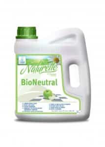 Thomil Naturelle BioNeutral Eco Floor Cleaner 4L – EU Ecolabel