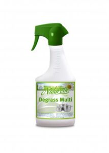 Naturelle Degrass Multi general-purpose degreaser