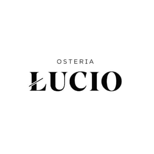 Osteria Lucio Italian Restaurant  Osteria Lucio Italian Restaurant logo